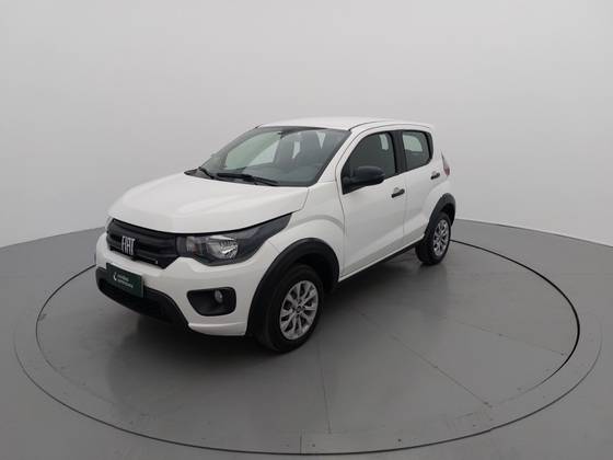 FIAT MOBI 1.0 EVO FLEX LIKE. MANUAL FIAT MOBI 1.0 EVO FLEX LIKE. MANUAL